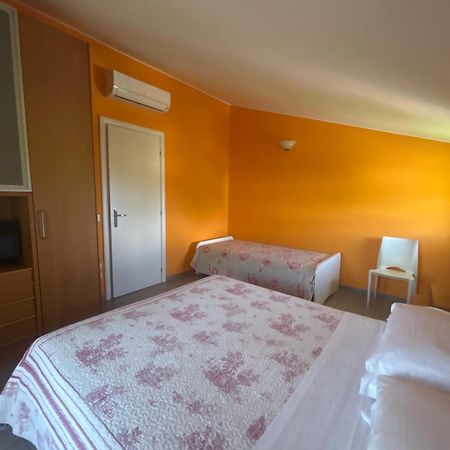 Villarobinia Lazise Exterior foto