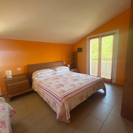 Villarobinia Lazise Exterior foto