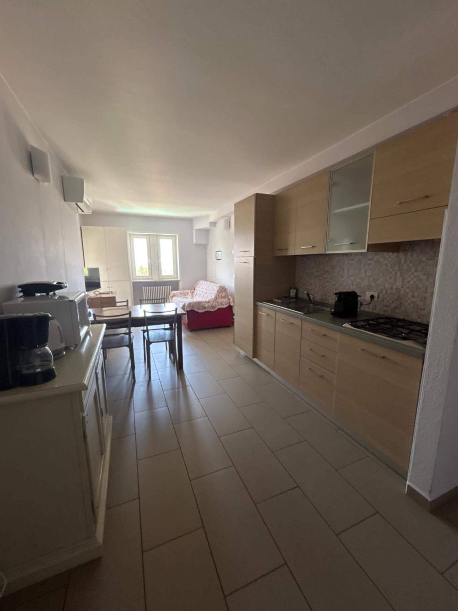 Villarobinia Lazise Exterior foto