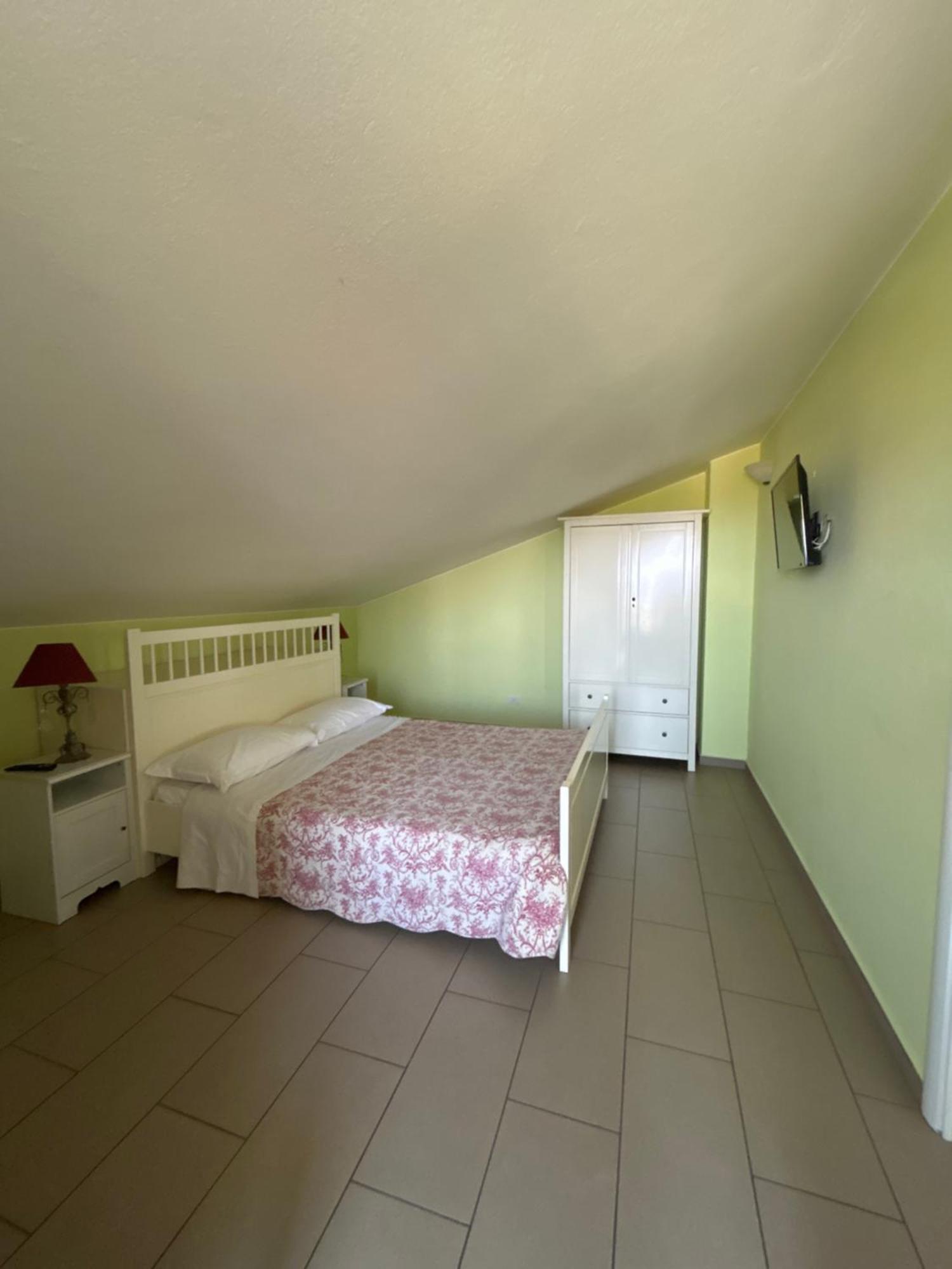 Villarobinia Lazise Exterior foto