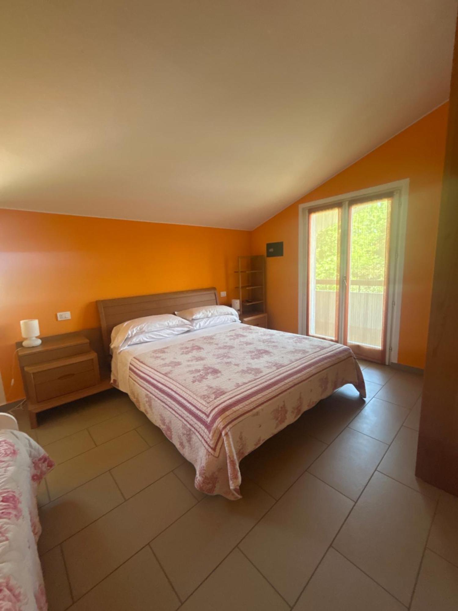 Villarobinia Lazise Exterior foto