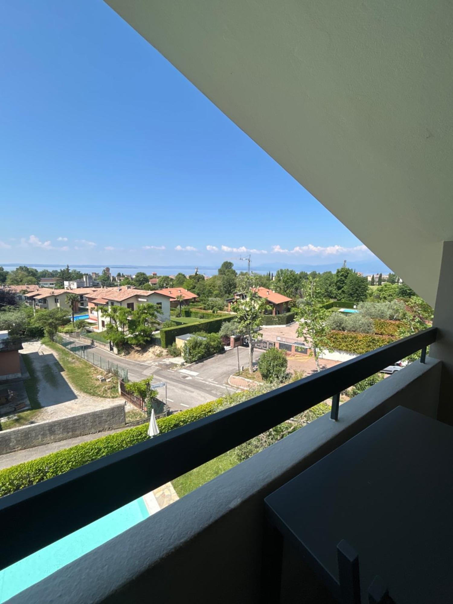 Villarobinia Lazise Exterior foto
