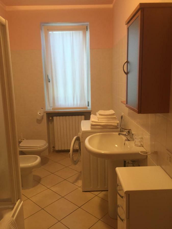 Villarobinia Lazise Exterior foto